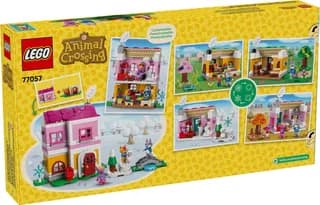 Creative Houses: Seasons of Fun LEGO-set afbeelding 8