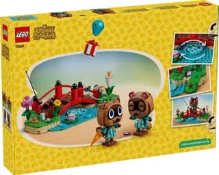 Dagje vrij met Timmy en Tommy LEGO-set afbeelding 7