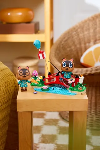 Dagje vrij met Timmy en Tommy LEGO-set afbeelding 5