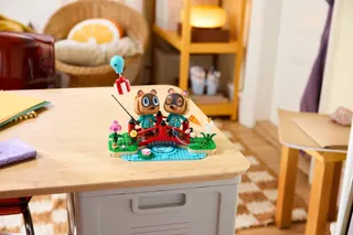 Dagje vrij met Timmy en Tommy LEGO-set afbeelding 6