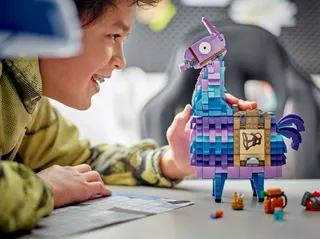Supply Llama LEGO-set afbeelding 9