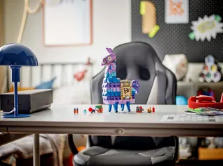 Supply Llama LEGO-set afbeelding 10