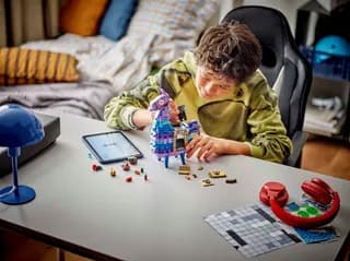 Supply Llama LEGO-set afbeelding 5