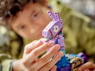 Supply Llama LEGO-set afbeelding 7