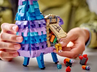 Supply Llama LEGO-set afbeelding 8
