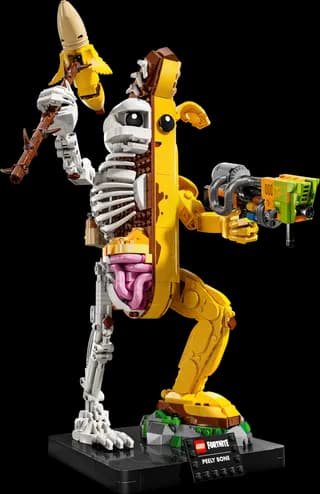 Peely Bone LEGO-set