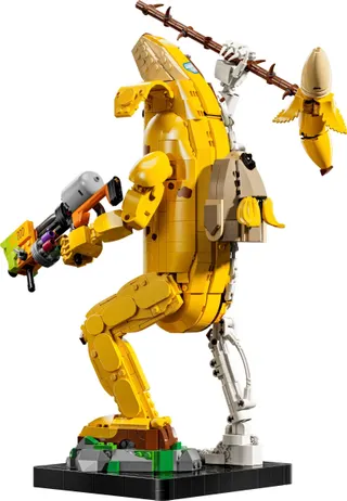 Peely Bone LEGO-set afbeelding 3