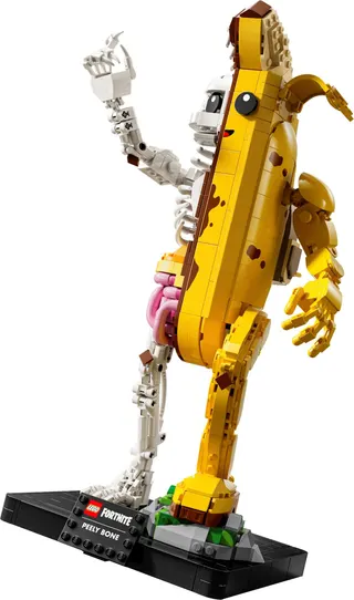 Peely Bone LEGO-set afbeelding 4