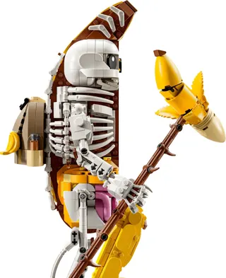 Peely Bone LEGO-set afbeelding 5