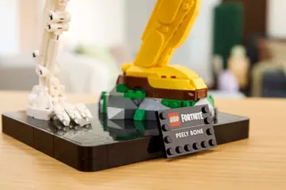 Peely Bone LEGO-set afbeelding 6