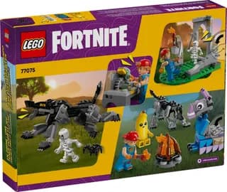 Peely & Sparkplug's Camp LEGO-set afbeelding 6
