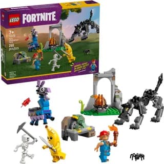 Peely & Sparkplug's Camp LEGO-set afbeelding 7