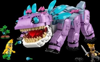 Klombo LEGO-set