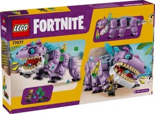 Klombo LEGO-set afbeelding 6