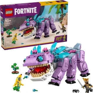 Klombo LEGO-set afbeelding 7