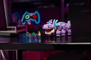 Klombo LEGO-set afbeelding 5