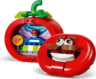 Tomatohead LEGO-set afbeelding 2