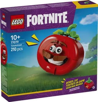Tomatohead LEGO-set afbeelding 5
