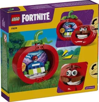 Tomatohead LEGO-set afbeelding 13