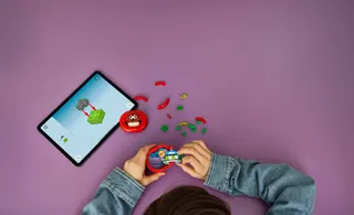 Tomatohead LEGO-set afbeelding 4