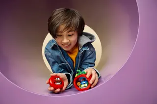 Tomatohead LEGO-set afbeelding 10
