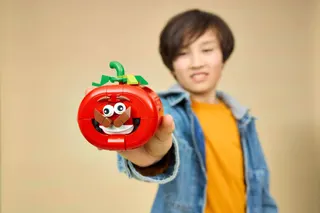 Tomatohead LEGO-set afbeelding 11