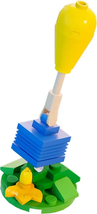 Supply Drop LEGO-set afbeelding 2