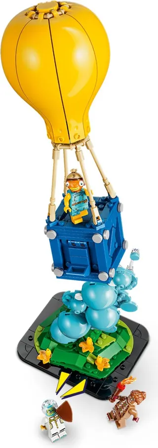 Supply Drop LEGO-set afbeelding 3