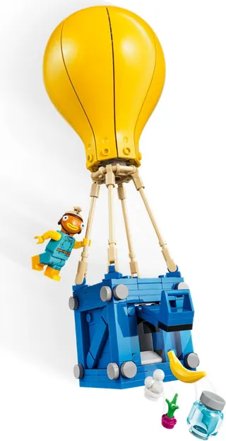 Supply Drop LEGO-set afbeelding 5