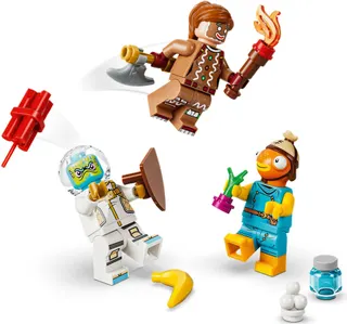 Supply Drop LEGO-set afbeelding 7