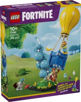 Supply Drop LEGO-set afbeelding 9