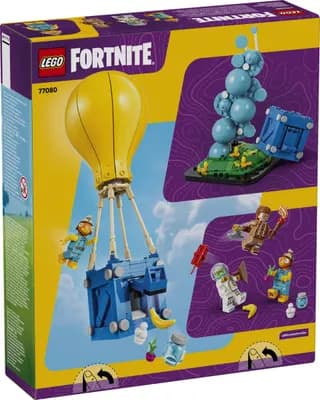 Supply Drop LEGO-set afbeelding 15