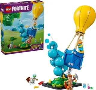 Supply Drop LEGO-set afbeelding 16