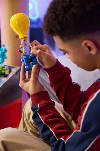 Supply Drop LEGO-set afbeelding 13