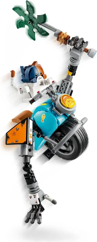 KIT LEGO-set afbeelding 3