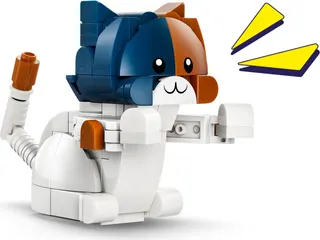 KIT LEGO-set afbeelding 4
