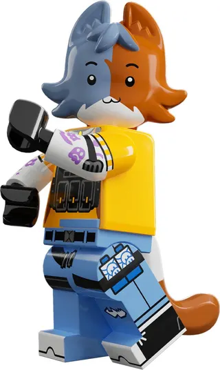 KIT LEGO-set afbeelding 5