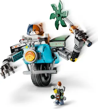KIT LEGO-set afbeelding 8