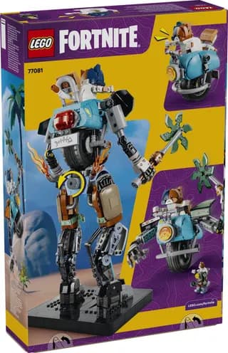 KIT LEGO-set afbeelding 17