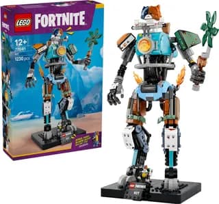 KIT LEGO-set afbeelding 18