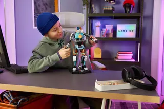 KIT LEGO-set afbeelding 11