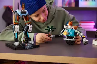 KIT LEGO-set afbeelding 13