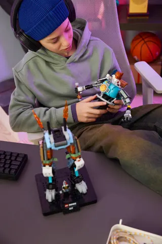 KIT LEGO-set afbeelding 14