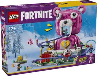 Rave Cave LEGO-set afbeelding 5