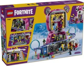 Rave Cave LEGO-set afbeelding 6