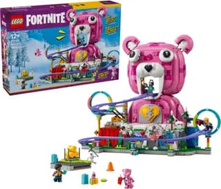Rave Cave LEGO-set afbeelding 7