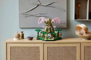 Great Deku Tree 2-in-1 LEGO-set afbeelding 11