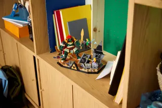 Ocarina of Time – The Final Battle LEGO-set afbeelding 19