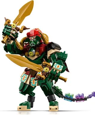 Ocarina of Time – The Final Battle LEGO-set afbeelding 6