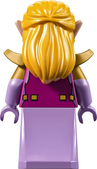 Ocarina of Time – The Final Battle LEGO-set afbeelding 4